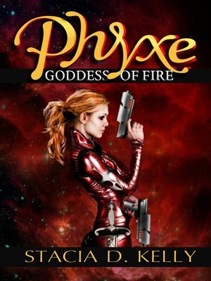 cover image of Phyxe